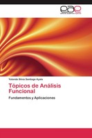 Yolanda Silvia Santiago Ayala | TóPicos De AnáLisis Funcional | Taschenbuch