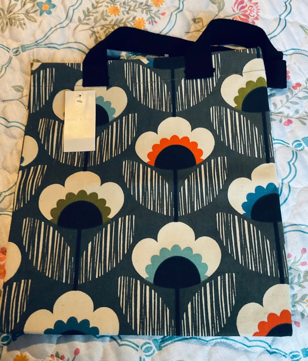 Porte-clé Grigri Bijoux De Sac ~ La Blanche Et Plume Bleu Porte-clé Grigri Bijoux De Sac ~ La Blanche Et Plume Bleu