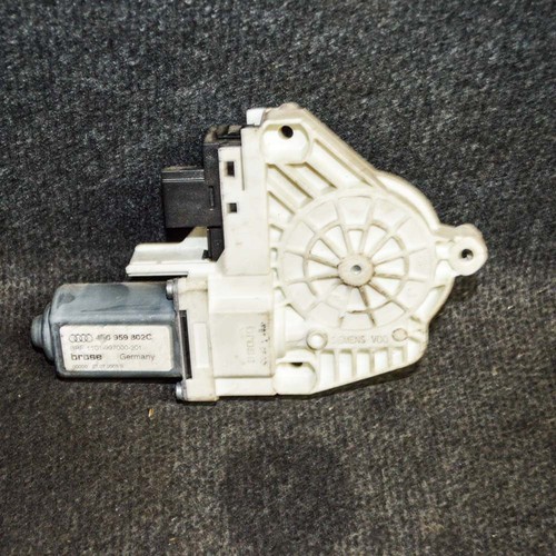 AUDI A6 C6 Fensterhebermotor hinten rechts 4F0959802C 2005