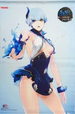 Legrina Shadow Prison B2 Tapestry für PS3/Vita Software Dark Side