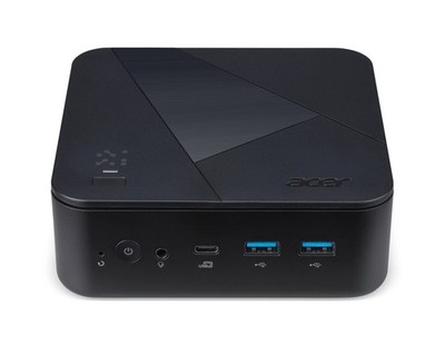 Acer Revo RB102 5-226V 16GB 512GBSSD Black W11P