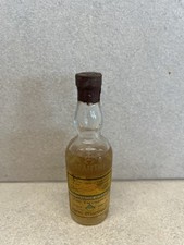 Rare Chartreuse mignonnette miniature 1932-1935 jadis fourvoirie