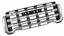 2020-2023 GMC DENALI 2500 FRONT GRILLE CHROME 84656391-AFT
