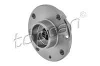 Radnabe Topran 200 399 FüR Opel T92 Kadett Corsa CC TR S83 S93 Astra T85 Caravan