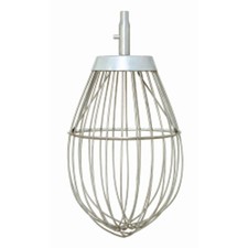 Varimixer VHDWHIP150 150 Qt Reinforced Stainless Steel Wire Whip