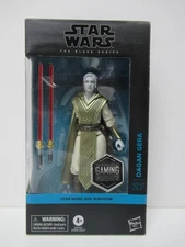 2024 Hasbro Star Wars Jedi: Survivor Black Series Dagan Gera #27 G1550