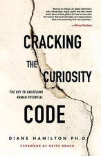 Diane Hamilton Cracking the Curiosity Code (Paperback) (UK IMPORT)