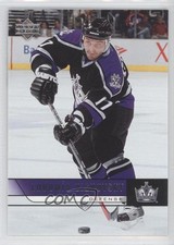 2006-07 Upper Deck Lubomir Visnovsky #91 0a1