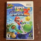 Super Mario Galaxy 2 - Nintendo Wii