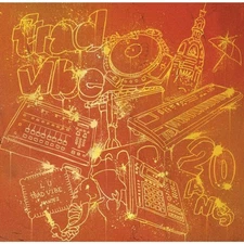 Various Artists LP 20th Anniversary Trad Vibe TVLP36 Vinyl Record Mint Conditon