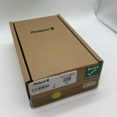 NEWn Checkpoint CPID-RF Deactivator 10111967 for Magellan 9300/9400 EAS (N5)