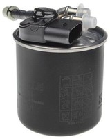 Mahle Kraftstofffilter Ø 86,5 Mm (Kl 913) FüR Mercedes-Benz CLS E-Klasse