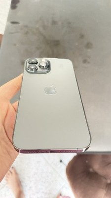 iPhone 13 Pro Max 512GB Spacegrau Zustand: Sehr Gut