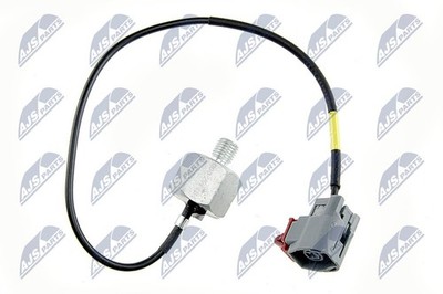 NTY Klopfsensor ESS-MZ-000 für MAZDA 323 6 BJ 626 5 GF BA DEMIO DW PREMACY CP GW