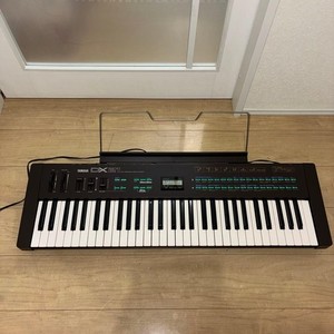 YAMAHA MO6 シンセサイザー ヤマハ | MO6 - シンセサイザー - 概要