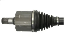 Drive Shaft PASCAL G2W054PC for Multivan T6 (SGF, SGM, SGN, SHM, SHN) 2 2018-