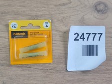 Halfords Heat Shrink Butt Connector 35 Amp (ELEC122)