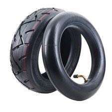 10x3.0 Scooter Tire, 10 Inch Replacement Thickened Pneumatic Tyres 10x3 for E...