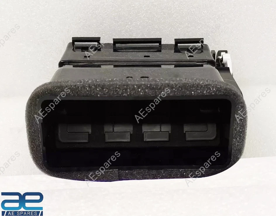 Louver, Side Air Vent LH For Suzuki Ertiga 2018-25, XL6 2019-25 73640M72R00-C48 view 2
