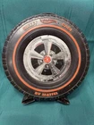 Vintage 1967 Hot Wheels 12 Car Rally Case By Mattel