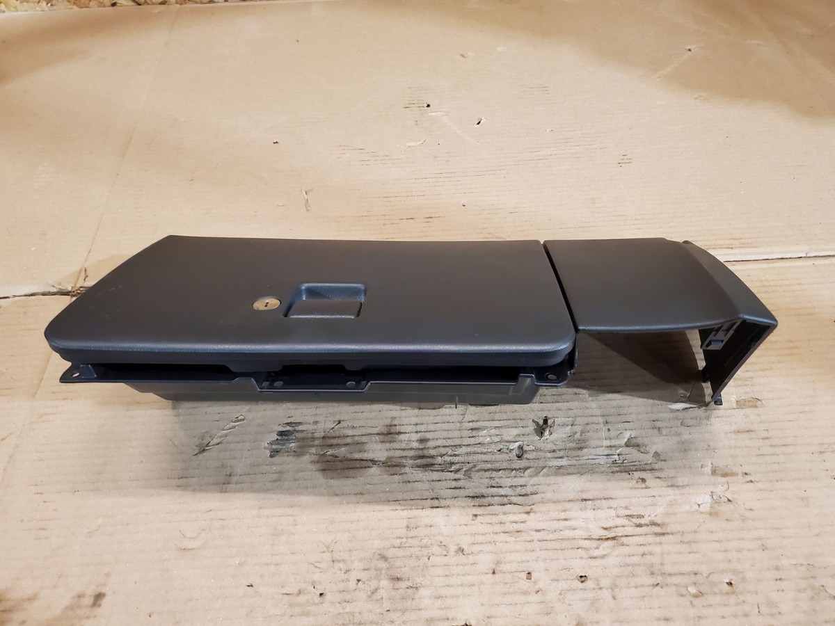 1994-1998 Nissan Skyline R33 GTR OEM Glove Box 68108 15U00 | eBay