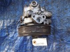 04-08 Acura TSX K24A2 power steering pump assembly RBB OEM Honda 513D