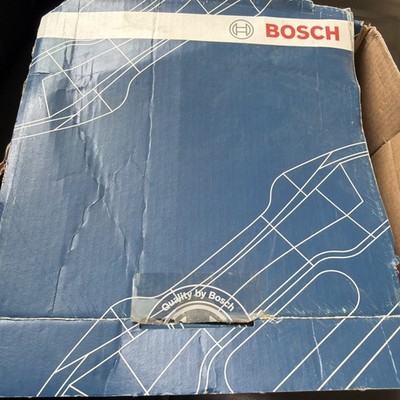 Bosch FLEXIDOME IP 4000i NDI-4502-A-A 2MP 3-10MM Auto AMZ Security Dome Camera
