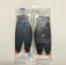 1 Pair Original DJI Propeller for Mini 5 Pro Quick Release Low Noise