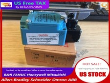 1PCS HONEYWELL SZL-WLC-B SZLWLCB LIMIT SWITCH -NEW FREE SHIPPING