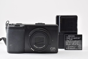 Ricoh Gr Digital III | eBay