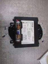 Dongan Control Transformer 50-1000-053 1KVA Pri: 240/480V Sec: 120V 50/60Hz Used