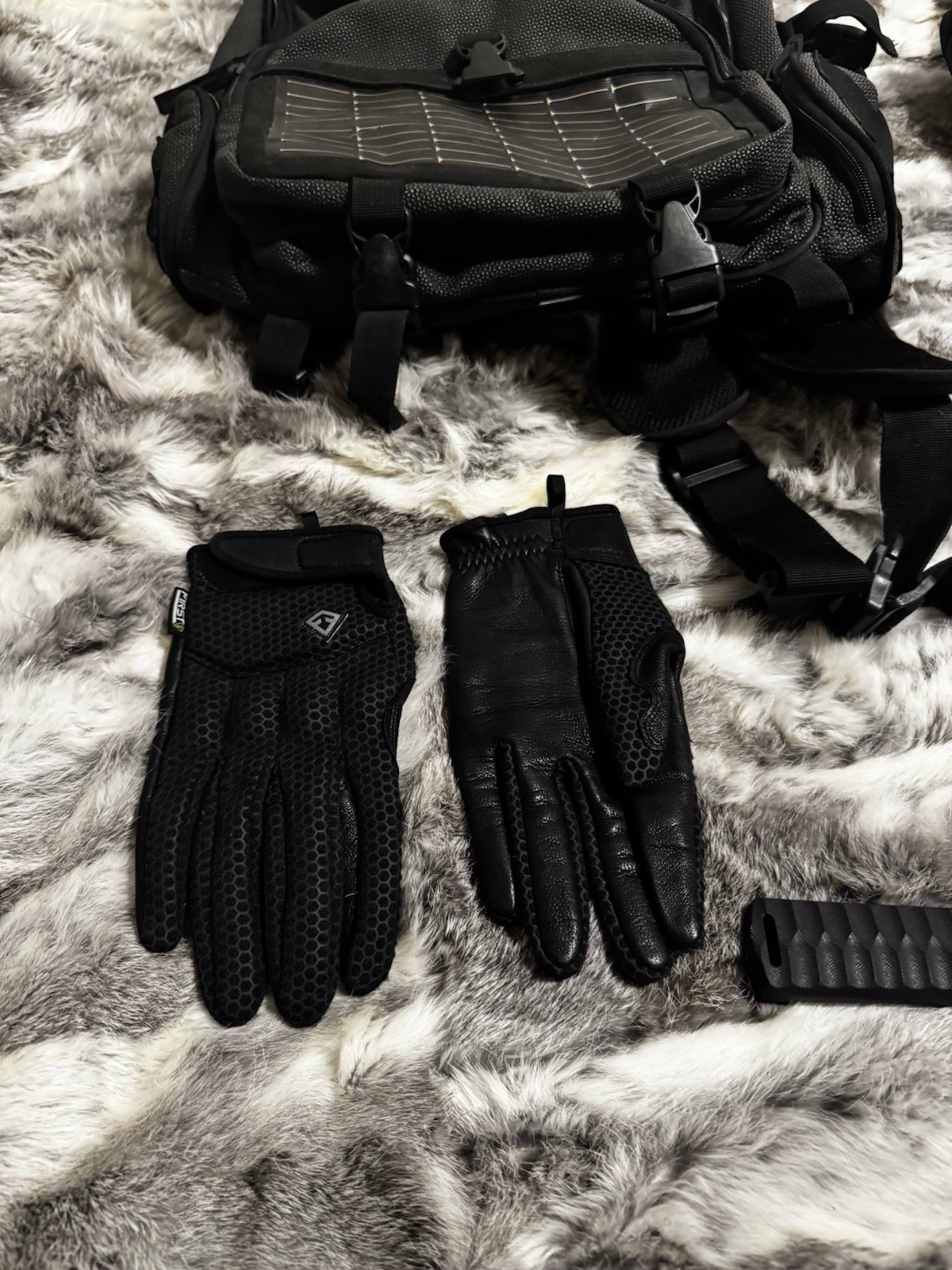 Tactical Gear Lot