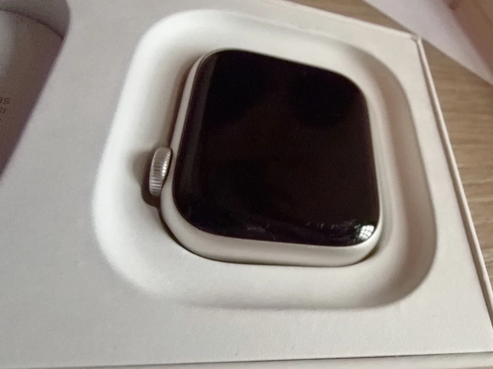 Apple Watch Series 9, Foto 3 von 4