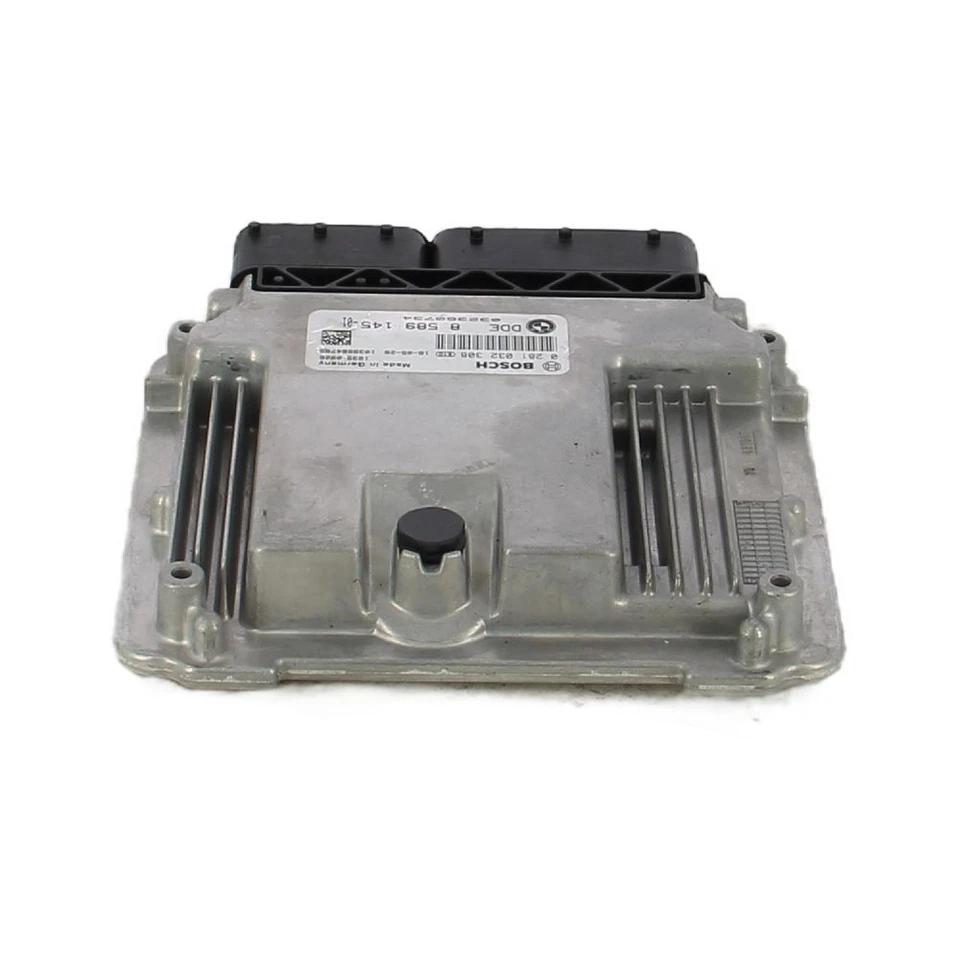 CALCULATEUR MOTEUR ECU Mini Mini (F56) 2016 13618473185 - Immagine 3 di 4