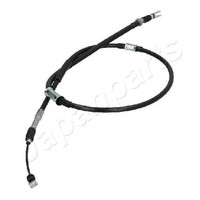 Handbremsseil Vorne Rechts FüR Toyota Corolla E11 97 Bis 02 Japanparts 2C-E 1WZ