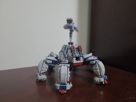 LEGO Star Wars Umbaran MHC, Set 75013, Good Condition, Read Description
