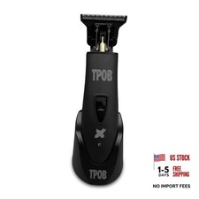 Ghost X Beard Trimmer Hair Clippers for Men, Professional Ghost X Blackout