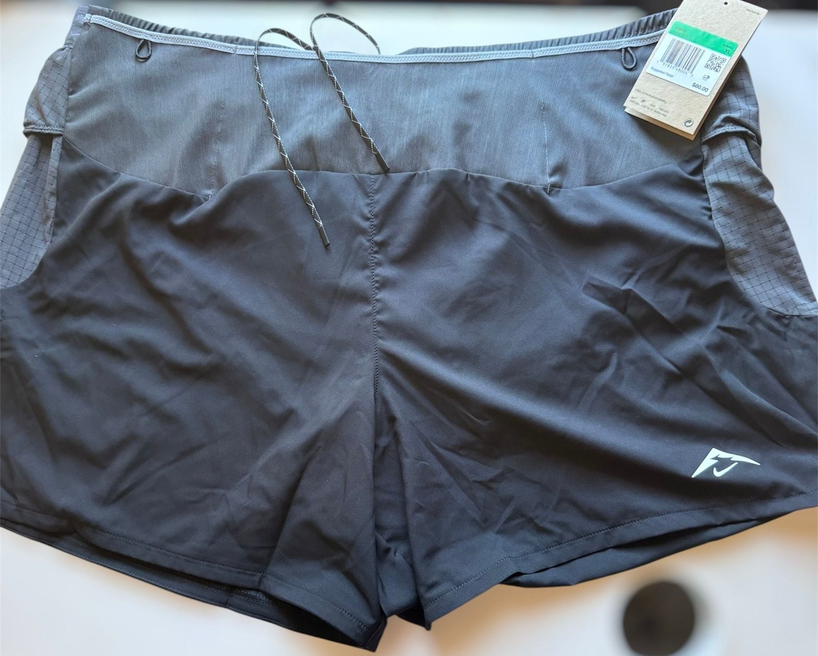 Nike Trail Second Sunrise Men's 5" Dri-FIT ADV Running Shorts