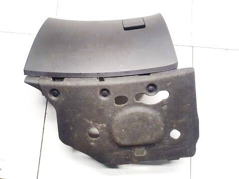 Opel Insignia 2012 Glove Box Assembly 662572168, 1016370 #2719092-51