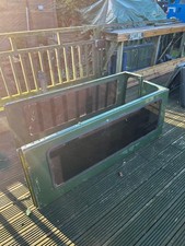 Land Rover Defender 90 County Side Panels With windows