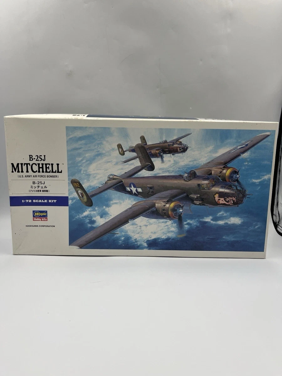 B 25 Mitchell for sale | eBay