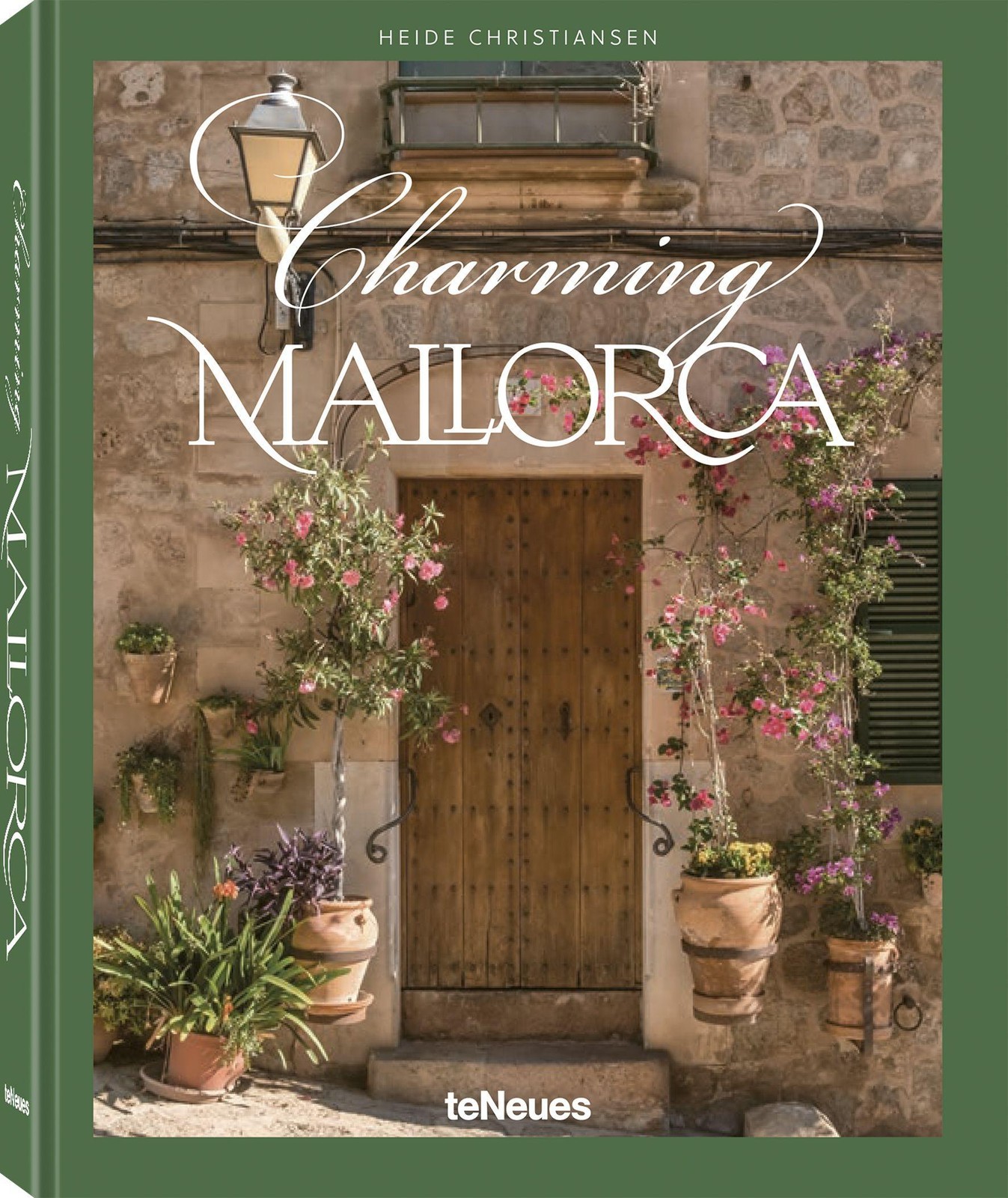 Teneues Verlag Charming Mallorca - Bild 3
