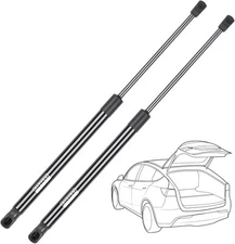 2PCS Lift Supports Rear Hatch Shocks for 2016 2017 2018 2019 Kia Sorento PM3350