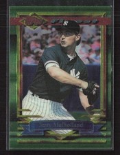 1994 Finest #305 Terry Mulholland New York Yankees (Z)