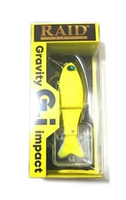 Raid Japan/Gi Approx. 35G