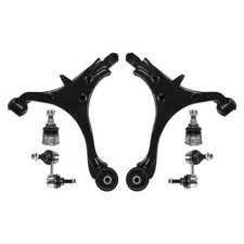 Control Arm Replacement For Front Lower Control Arm