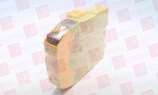 PILZ PNOZ S22 24VDC 2 X 3N/O 1N/C / PNOZS2224VDC2X3NO1NC (USED)