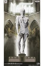 JoJo's Bizarre Adventure Golden Wind MAFIArte2 Bruno Bucciarati Plaster Color JP