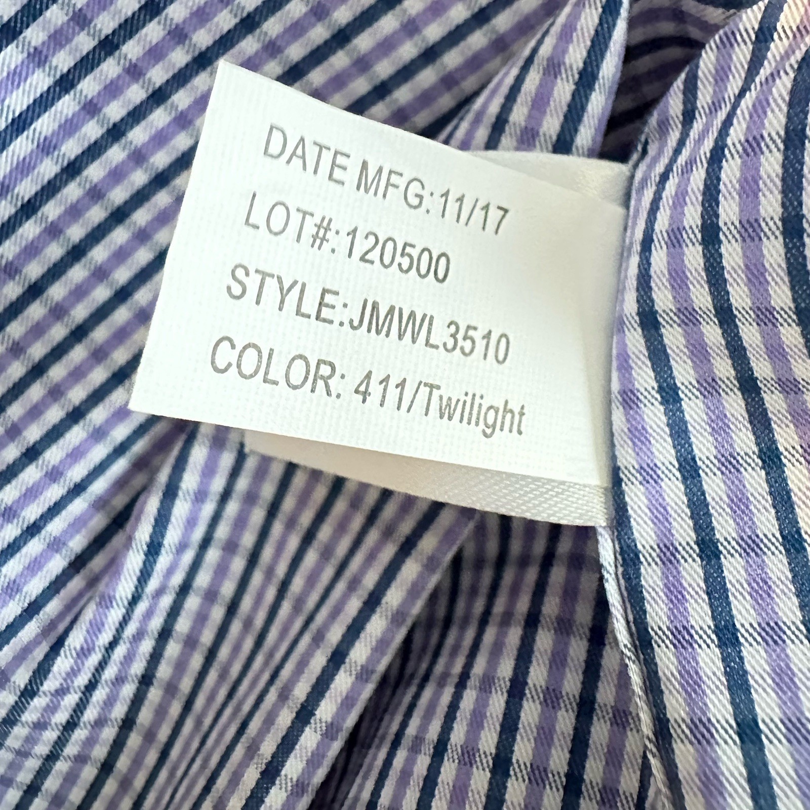 Johnnie-O Everyday Prep-formance Button Down Shir… - image 9