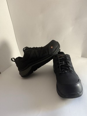 Merrell Fullbench Carbon Filter New Men s Work Shoes Size 6.5 M